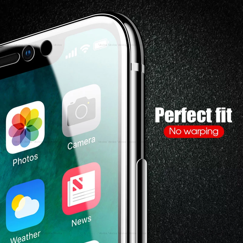 9D Гидрогелевая пленка для iPhone 6 S Plus XsMax Xr ультратонкая прозрачная пленка для iPhone XS Max XR X 7 8 Plus 6 6s защита экрана