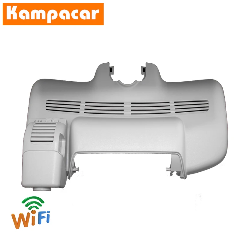 Kampacar автомобиля беспроводной доступ в Интернет, DVR камеры для Mercedes Benz S 320 350 400 450 500e 550 600 MB W222 C217 A217 Dash Cam Авто Регистраторы