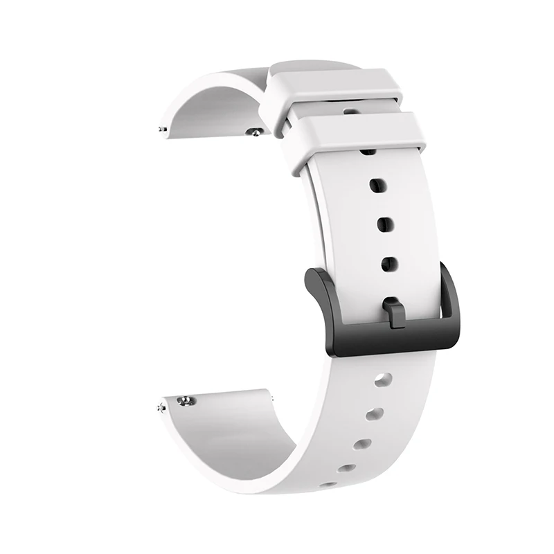 Спортивный силиконовый ремешок для Xiaomi Huami Amazfit GTS/GTR браслет ремешок для Huami Amazfit GTS 42 мм ремешок для Huami Amazfit GTR