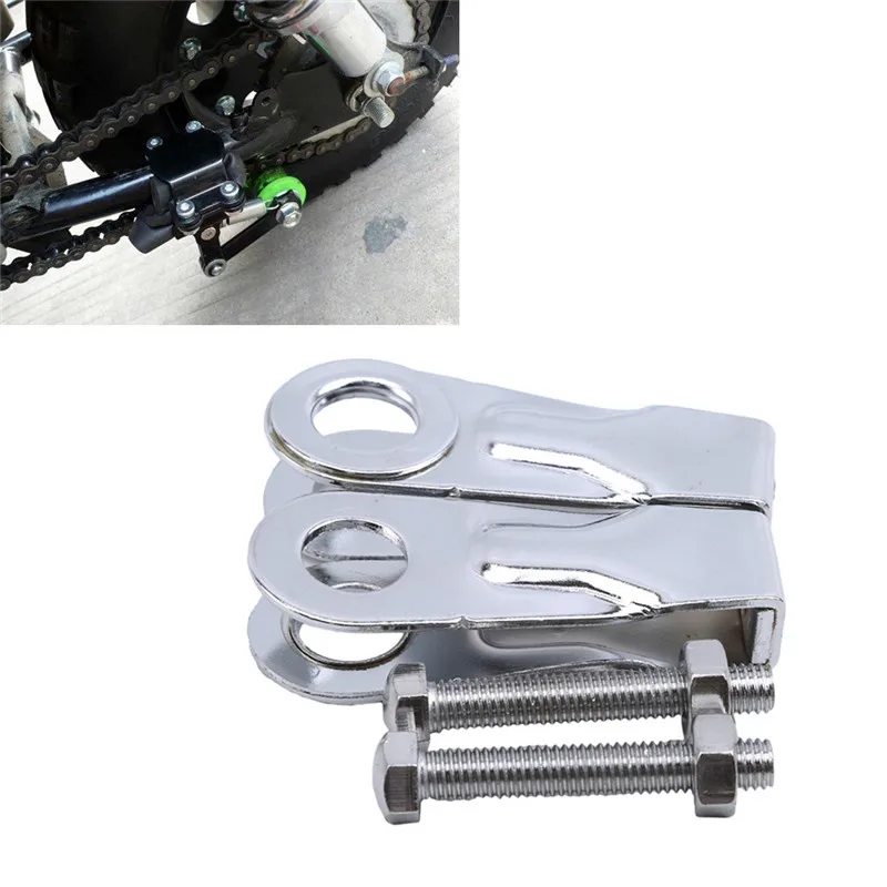 Регулятор цепи мотоцикла регулятор натяжитель Инструменты для ремонта гаджеты| |