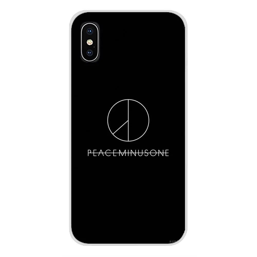 Чехол для мобильного телефона samsung Galaxy S3 S4 S5 Mini S6 S7 Edge S8 S9 S10 Lite Plus Note 4 5 8 9 G Dragon GD peaceminusone - Цвет: images 9