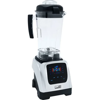 

Professional blender RAWMID Dream Modern 2 BDM-06 (silver color)