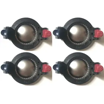 

4pcs/lot Replacement Diaphragm RCF M110 For EAW ND1710-MT3 Driver 8 Ohms 44.4mm