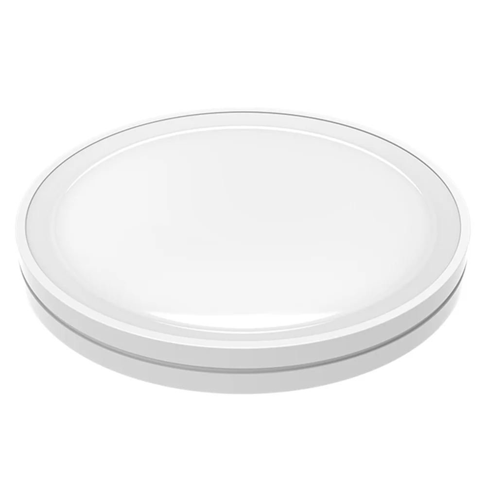 Xiaomi Mijia Yeelight AC220 24 Вт 350x68 мм умный светодиодный потолочный светильник приложение управление затемняемый алгоритм дневного света YLXD031YL/YLXD032YL