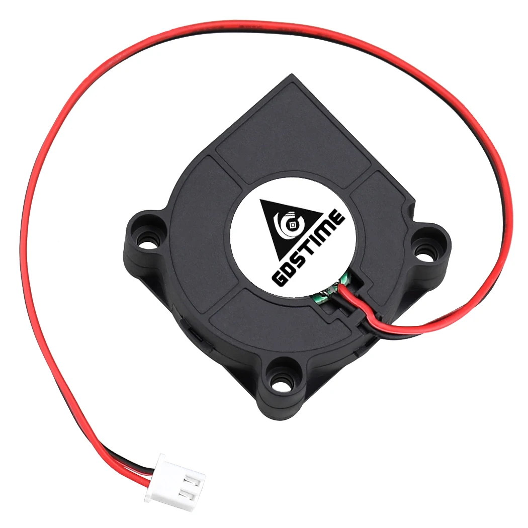 Ventiladores e resfriadores