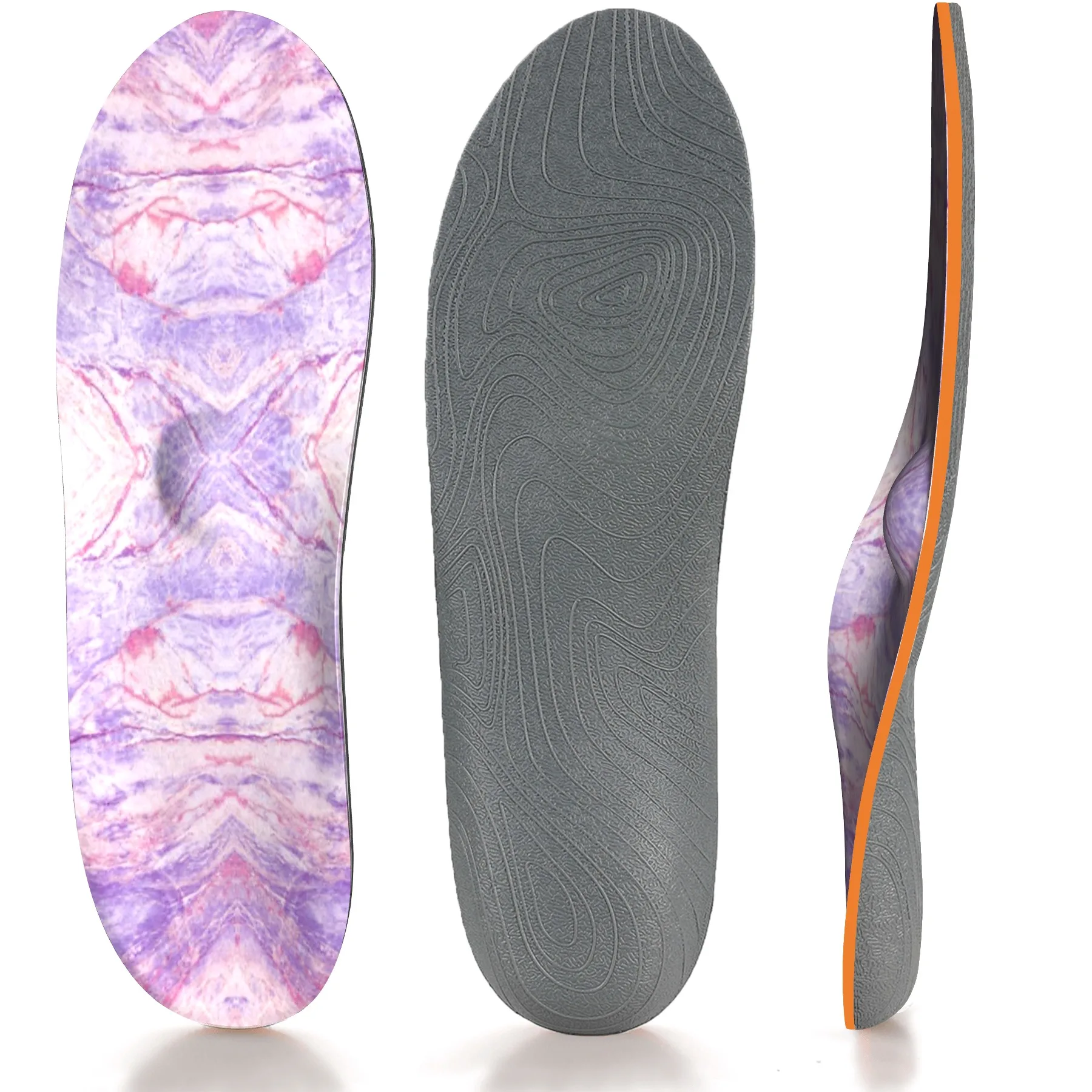 

Memory Foam Insoles For Shoes Sole Mesh Deodorant Breathable Cushion Running Insoles For Feet Man Women Orthopedic Insoles