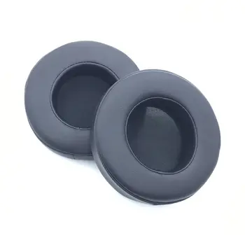 

2PCS Replacement Earpads Ear Cushion Soft Ear Cover for Razer Thresher Ultimate 7.1 Headphones Headset