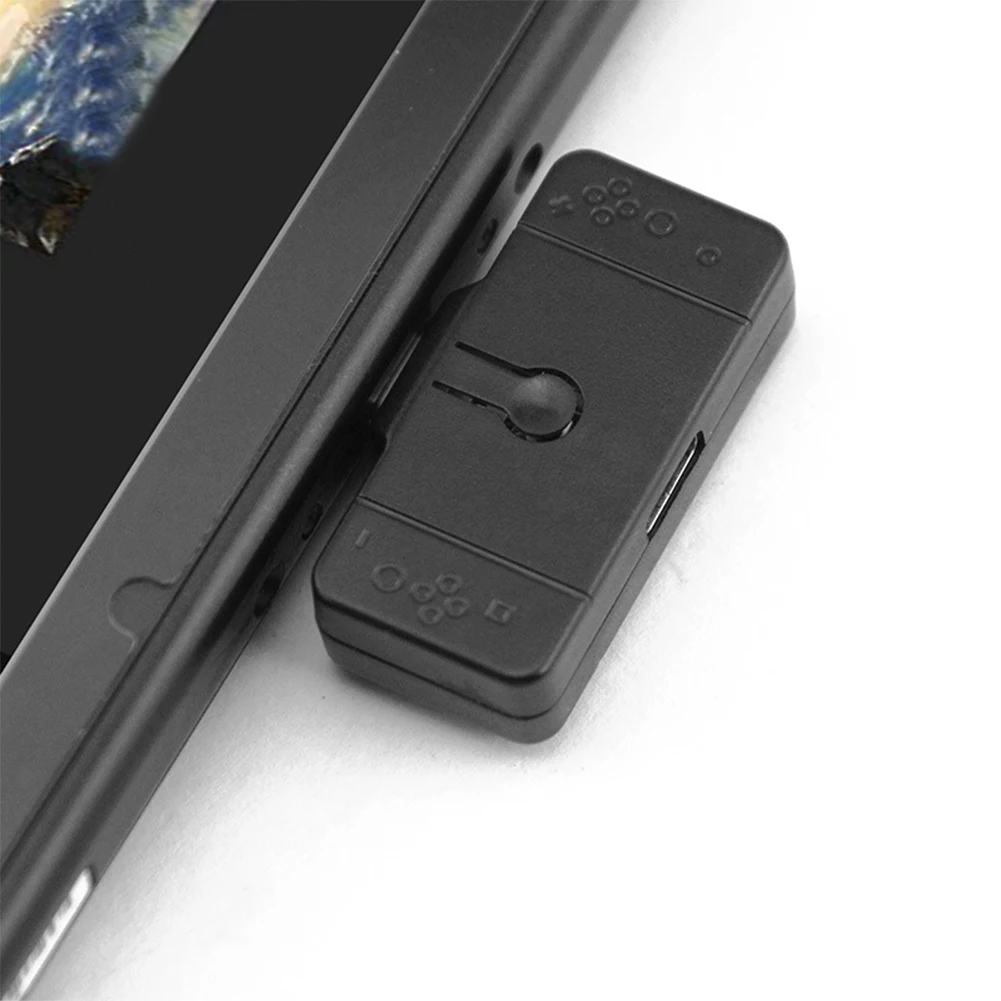 Звук Bluetooth адаптер ТВ аксессуары Музыка Аудио для ПК приемник стерео передатчик USB беспроводной мини с разъемом компьютера