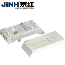 JINH Fuse Connector box series 25A/500V PA Art.MVS/435