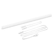 Подключаемый T5 9W светодиодный светильник под освещение кухонного шкафа под светильник в шкаф нейтральный белый светильник ing длина 573 мм с вилкой питания США