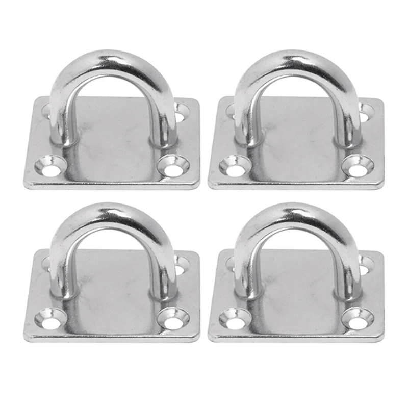 

TOP!-Eye Plate Stainless Steel Zurroese Wandoese Cover Plate