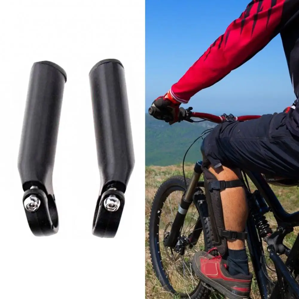MTB Bicycle Aluminum Alloy Bike Vice Handlebars Brake Handles Riding Equipment Bicycle Accessories Replacement Parts