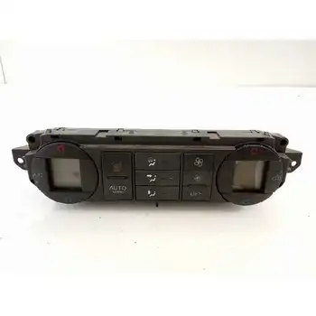 

3M5T18C612AR Command Climate Ford Focus C-Max (CHAP) 1.8 Tdci Turbodiesel Cat