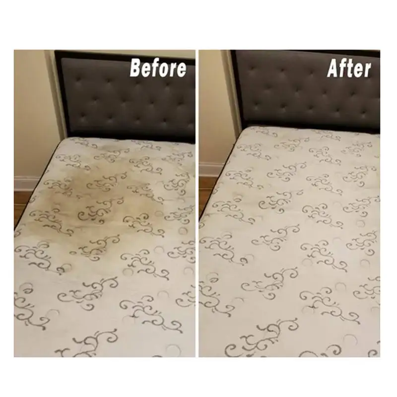 Многофункциональный бытовой чистящий спрей Универсальный Без полоскания спрей-очиститель одеяло для мытья кухни сильное удаление моющего средства 611J10