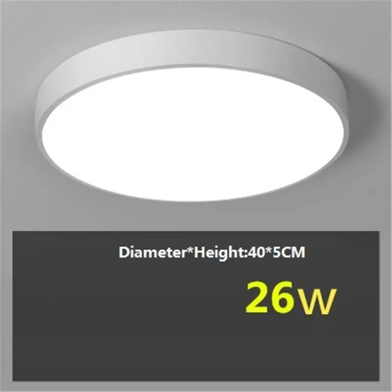 Блеск лампы для Гостиная Plafonnier Lampen современный светодиодный потолочный Lampara Techo Lust Luminaria De Teto светодиодный потолочный светильник
