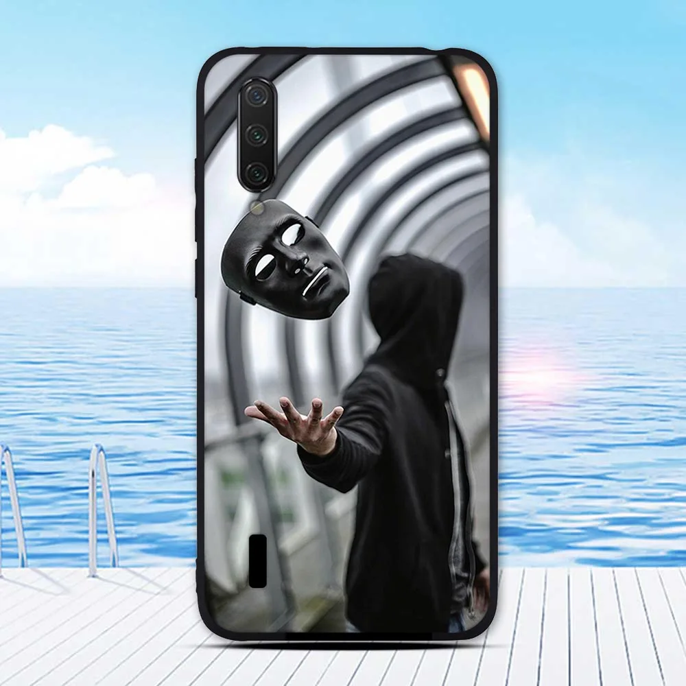 30 Чехол для Xiaomi mi CC9 Чехол Мягкий силиконовый чехол для Xiaomi mi CC9 mi 9 Lite Coque Fundas для Xiaomi mi 9 Lite чехол для телефона s - Цвет: 30