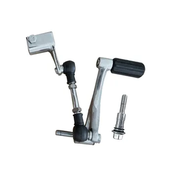 

Lifan Motorcycle KPM200 LF200-3B Shift Lever Assembly Motorcycle Accessories