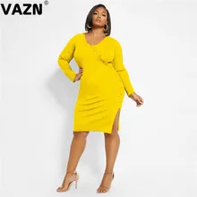 womens peach colored dresses