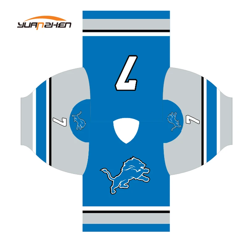 

wholesales custom team ice hockey jersey with name and number