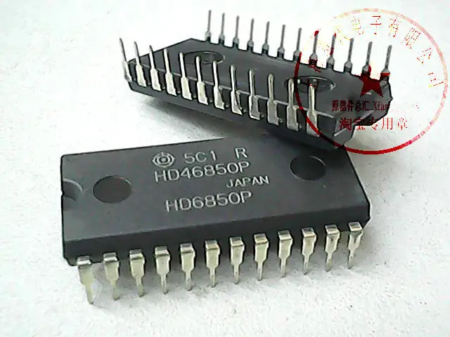 HD6850P HD46850P