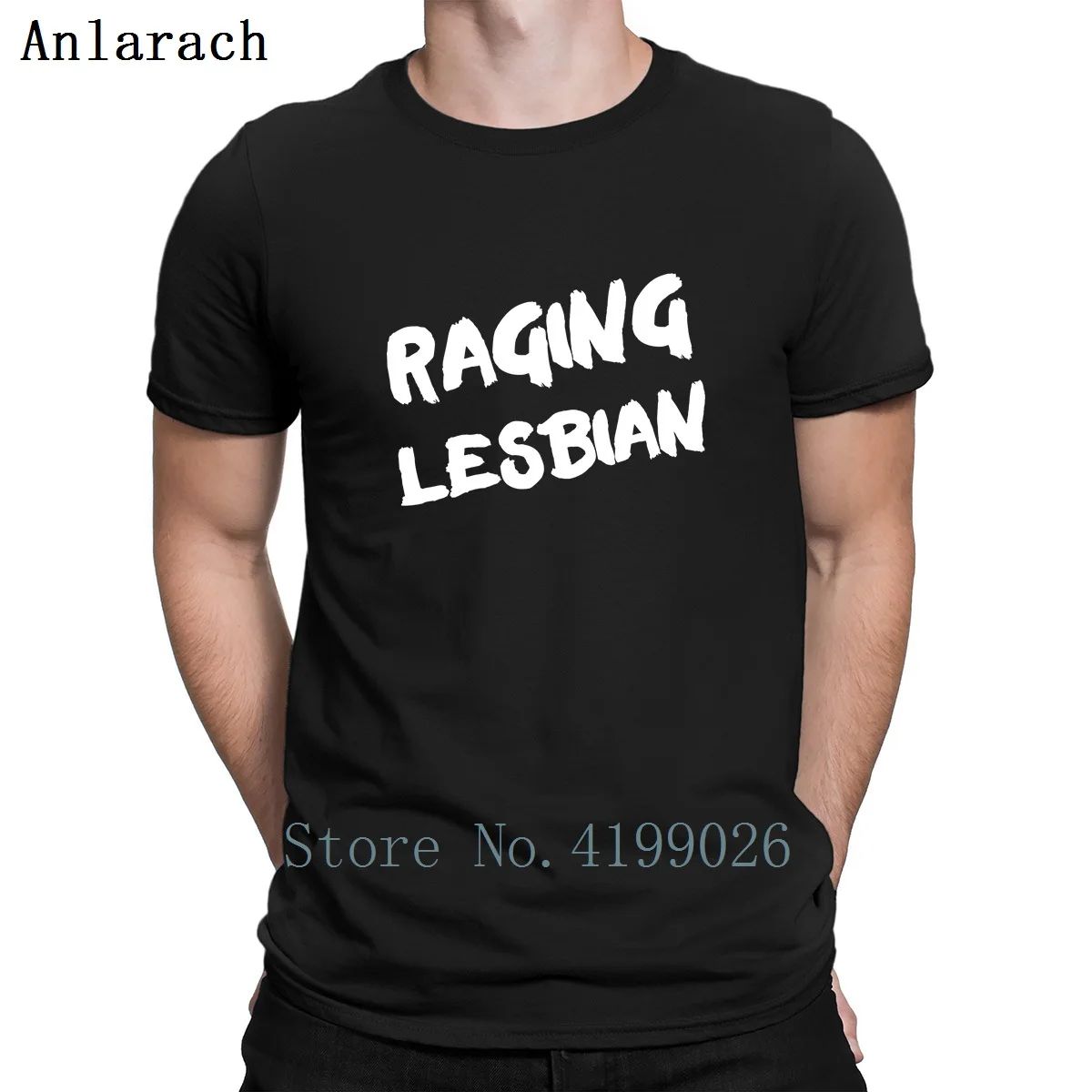 

Raging Lesbian Lgbt Tshirt Fashion Spring Hot Sale Natural Tshirt For Men Print Homme Top Tee Tee Shirt Size S-3xl