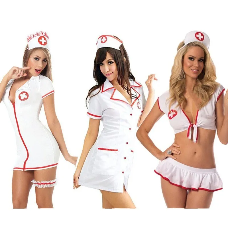 Baby-Doll-Sexy-Lingerie-Women-exotic-apparel-Porno-langerie-Erotic-Lingerie-Sexy-Nurse-Costumes-Sexy-Sleepwear (1)