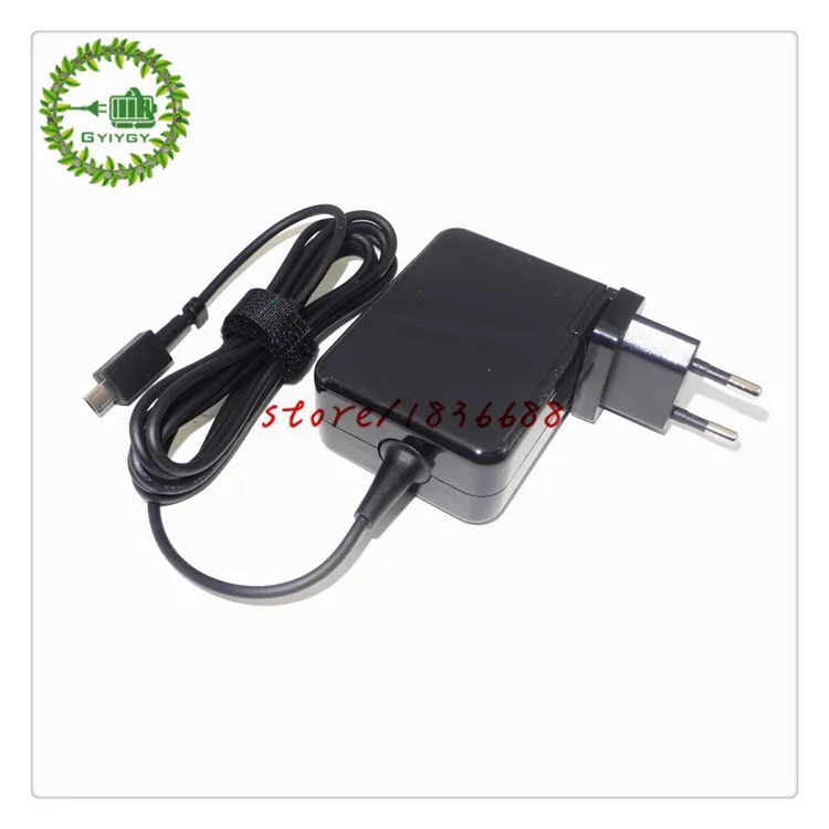 19V 1.75A Ac Мощность адаптер для ASUS eeebook X205 X205T X205TA E202 E202SA E205SA T100HA TP200S Chromebook C201 ноутбук Зарядное устройство