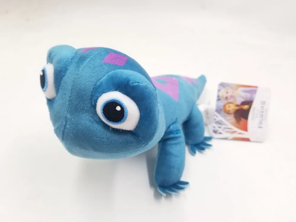 2019-original-Salamander-chameleon-plush-toy-stuffed-toys-doll-doll-Christmas-Gift