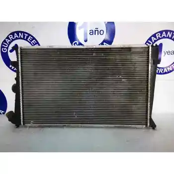 

WATER RADIATOR CITROEN XM SALOON