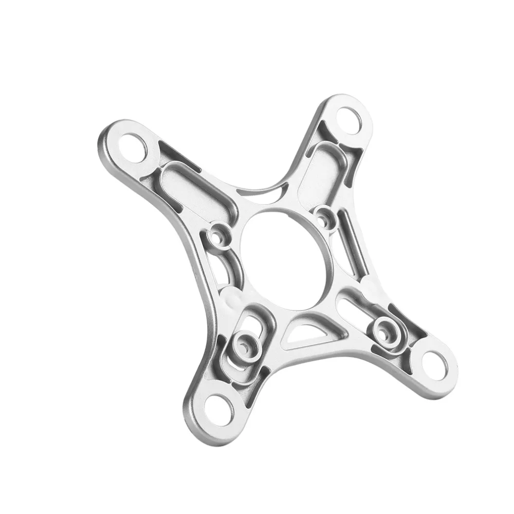 Для DJI Phantom 3 Standard Advanced Professional 3SEGimbal вибрационные демпферы пластина Защита камеры