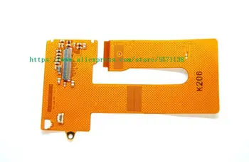 

NEW Original 5D mark ii lcd to mainboard for canon 5D mark ii flex 5D2 flex slr camera repair parts