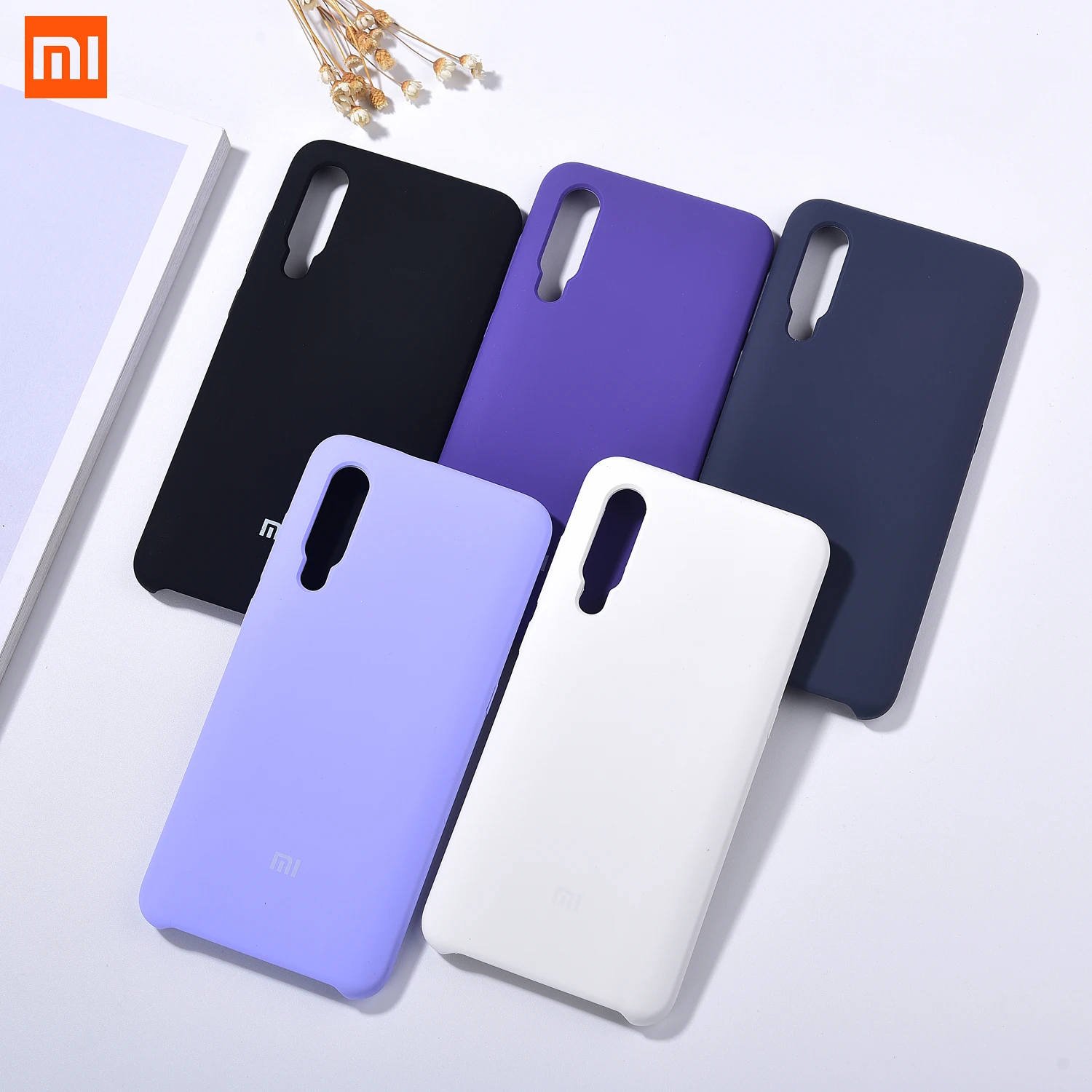 Купить Чехол Для Xiaomi Mi 9