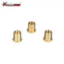 Напрямую от производителя,, адаптер с головкой передач, соединительная гайка с головкой для 12*1,25 онтология