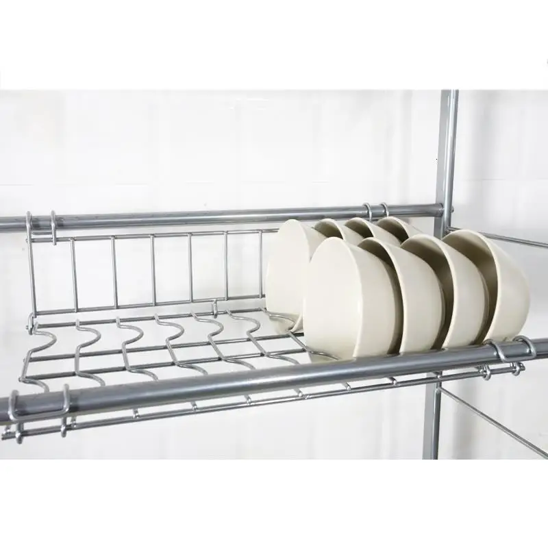 Etagere дальность Almacenamiento Kuchnia Cosas De Scolapiatti Mutfak кухня Cocina Organizador кухонный стеллаж для хранения держатель