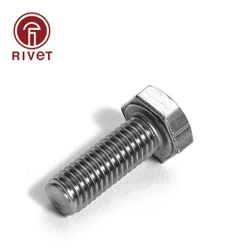 

316 U.S. Standard Inner Hexagonal Bolts 1/2-13 5/8-11 3/4-10 7/8-9 1"-8