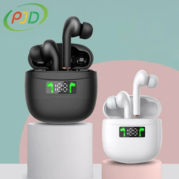 

TWS In-ear Bluetooth Wireless Earphone Mini Gaming Headsets 3D Stereo Earbuds FOR Aire 3 Air 2 PK Freebuds i9000 i90000 Pro TWS