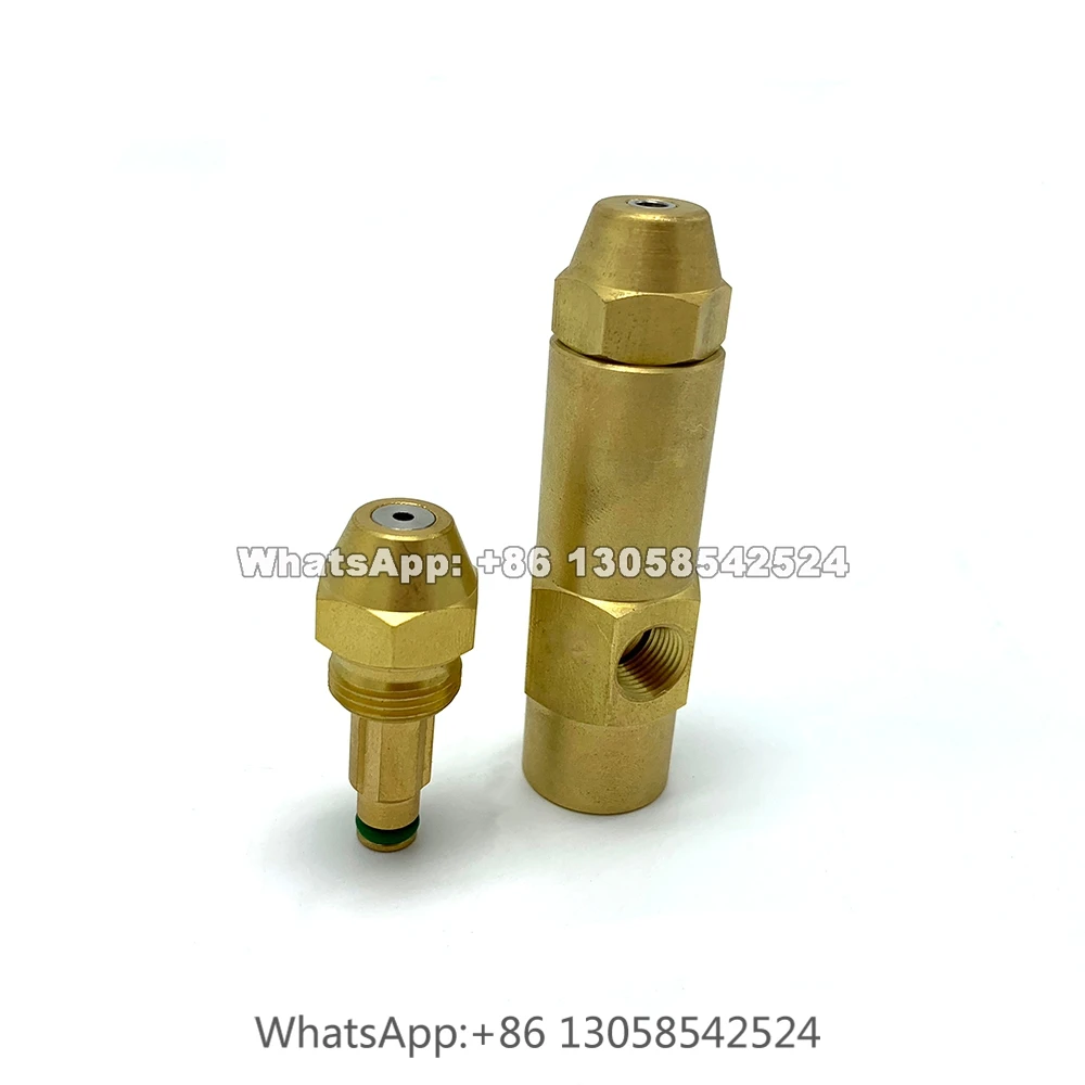 waste oil burner nozzle,fuel oil nozzle,waste boiler nozzle,oil spray nozzle industrial boilers for waste oil burner drip irrigation kit for terrace garden