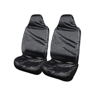 Car Driver Front Passenger Seat Covers