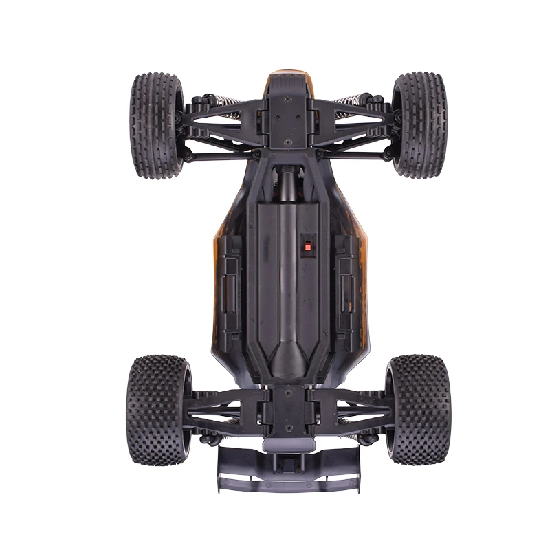 G171 2,4 г 1:16 4WD 36 км/ч высокая скорость RC гоночный автомобиль мощный двигатель скалолазание дистанционное управление внедорожный пустынный автомобиль игрушка подарок для детей