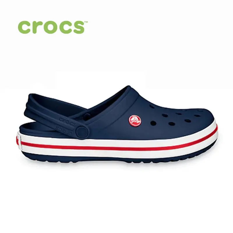CROCS Crocband UNISEX|Пляжные и уличные сандалии| |