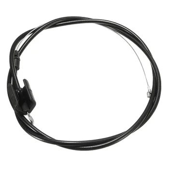 

Engine Throttle Pull Control Cable For Husqvarna Poulan Weedeater Lawn Mower Replacement Spare Parts Lawn Mower Parts Accessorie