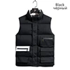 200180 black vest