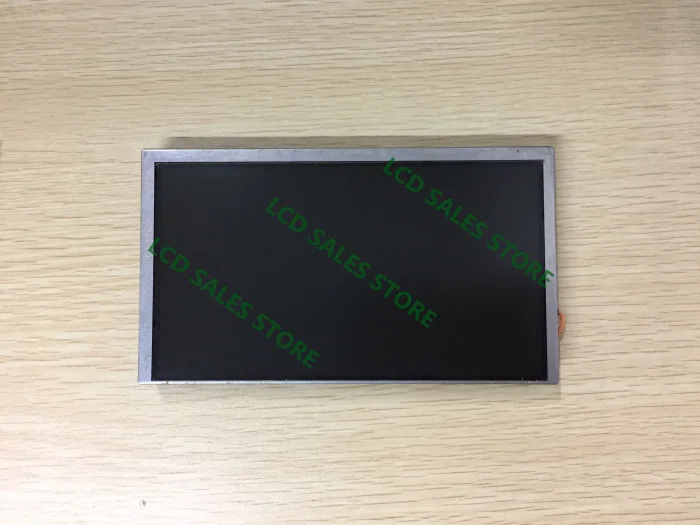 LQ065T5GG03 6,5 дюймовый промышленный экран