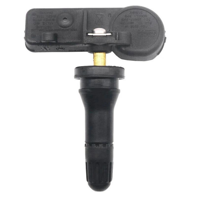 4X TPMS датчик давления в шинах для Ford Lincoln GL3T-1A180-GA