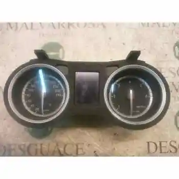 

BOX INSTRUMENTS ALFA ROMEO 159 (140) 1.9 JTDM 8 V/Selective 60699407 18-18 PINS 6000R 260KM [13883852]