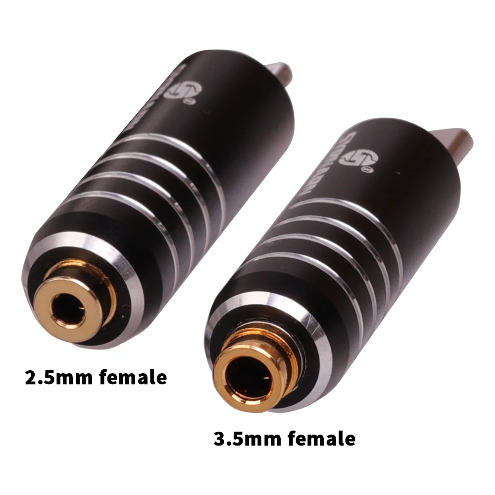3 5mm Jack Headphone Converter Type C to 3 5 2 5 Audio Adapter For Huawei Xiaomi Samusng Earphone Adapter USB C Jack Connector