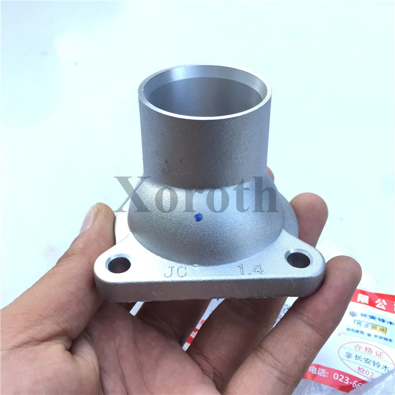 Подлинный OEM авто водяной термостат крышки 17561-80JA0, 17651-63j00 для Suzuki SX4, Swift