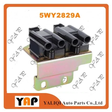 Новая высококачественная Катушка зажигания для FITKia Pride 2.0L L4 5WY2829A 0040100515 2004-2009