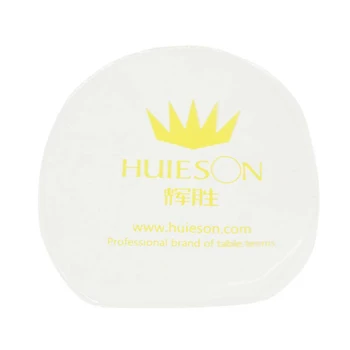 

Non Sticky Portable Durable Universal Sports Cleaner Sponge Racket Edge Tape Table Tennis Rubber Protective Film Professional