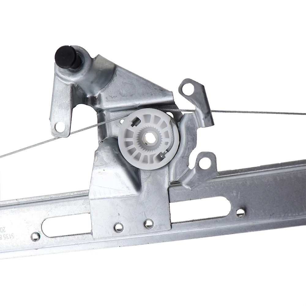 Regulador Ventana Trasera Derecha Para E46 1998 2005
